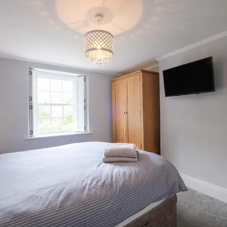 Holiday home Lantern St Austell